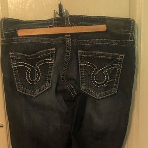 Big star jeans